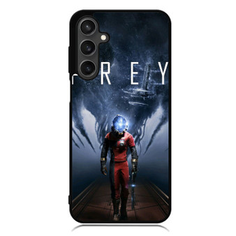 Princess Elsa the Frozen Samsung Galaxy A55 Case