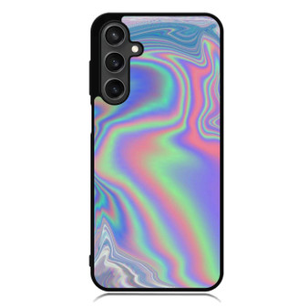 public telephone Samsung Galaxy A55 Case