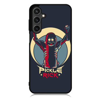 Rick and Morty The Grandfather Samsung Galaxy A55 Case