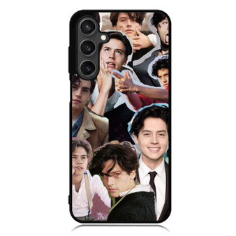 Riverdale Quote Samsung Galaxy A55 Case