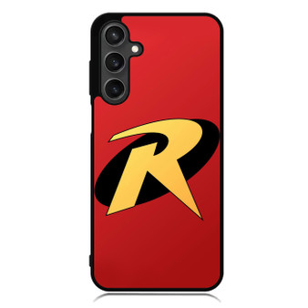 Robin Young Justice Samsung Galaxy A55 Case