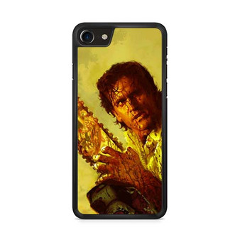 Evil Dead Main Character iPhone 8 | iPhone 8 Plus Case