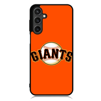 San Francisco Giants 3 Samsung Galaxy A55 Case