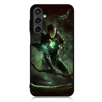 Scalebound Samsung Galaxy A55 Case