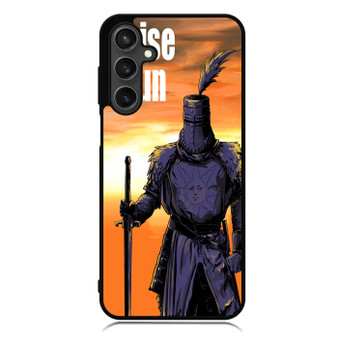 Some Infinitiees Quotes 2 Samsung Galaxy A55 Case