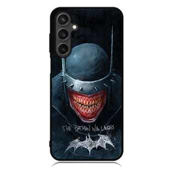 The Batman Who Laughs 2 Samsung Galaxy A55 Case