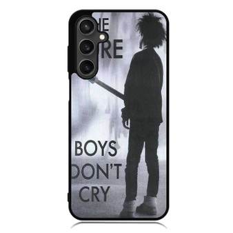 The Cure Song title Samsung Galaxy A55 Case