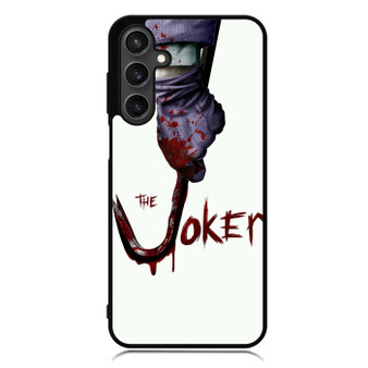 The Joker Samsung Galaxy A55 Case