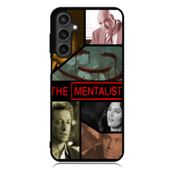 The Mentalist Samsung Galaxy A55 Case
