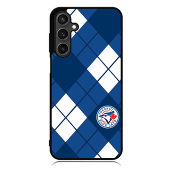 Toronto Blue Jays 3 Samsung Galaxy A55 Case