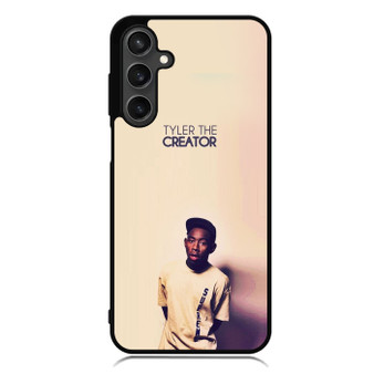 Tyler the creator Samsung Galaxy A55 Case