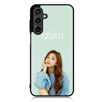 Tzu yu Twice 1 Samsung Galaxy A55 Case