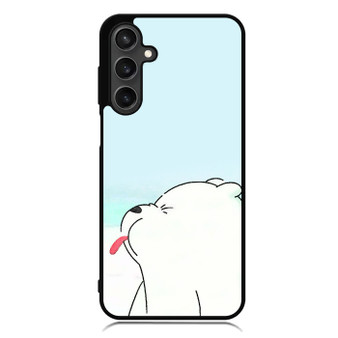 We Bare Bears 3 Samsung Galaxy A55 Case