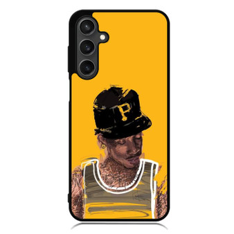Wiz Khalifa 2 Samsung Galaxy A55 Case