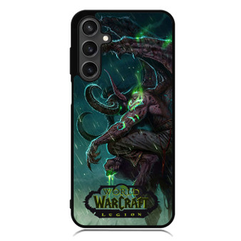 World Of Warcraft Samsung Galaxy A55 Case