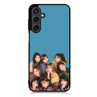 Twice Collage 4 Samsung Galaxy A55 Case