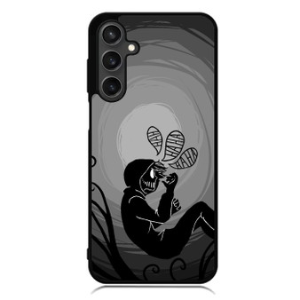 Ticci Toby Art Samsung Galaxy A55 Case