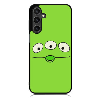 Toy Story alien Samsung Galaxy A55 Case