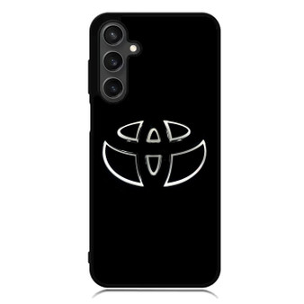 Toyota Logo Samsung Galaxy A55 Case