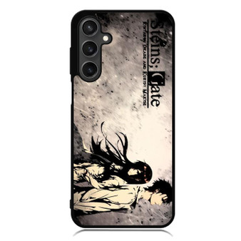 Stein Gate 1 Samsung Galaxy A55 Case