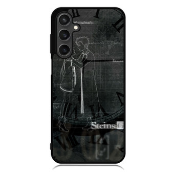 Stein Gate 2 Samsung Galaxy A55 Case