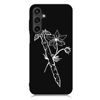 The Legend of Zelda 12 Samsung Galaxy A55 Case