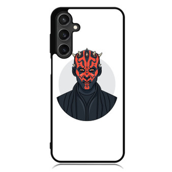 Star Wars Dart Maul 3 Samsung Galaxy A55 Case