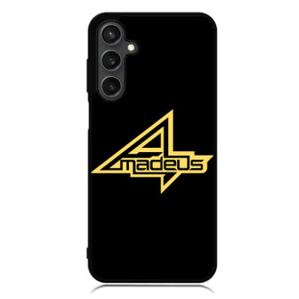 Stein Gate Amadeus Samsung Galaxy A55 Case