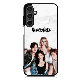 Riverdale Cast 1 Samsung Galaxy A55 Case