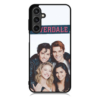 Riverdale Cast 2 Samsung Galaxy A55 Case