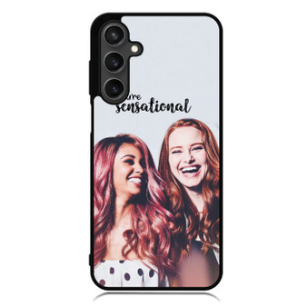 Riverdale Cheryl Sensational Samsung Galaxy A55 Case