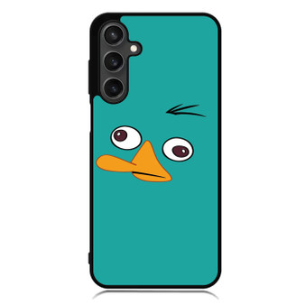 Perry The Platypus 1 Samsung Galaxy A55 Case