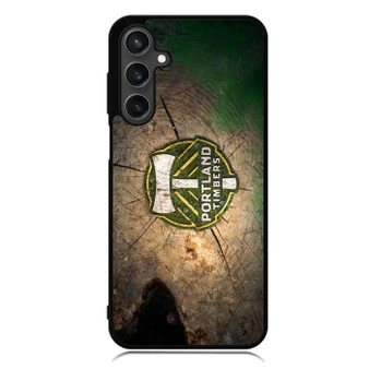 Portland Timbers 1 Samsung Galaxy A55 Case