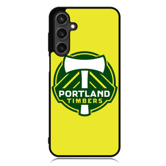 Portland Timbers 3 Samsung Galaxy A55 Case