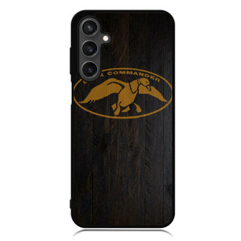 Duck Commander 1 Samsung Galaxy A55 Case