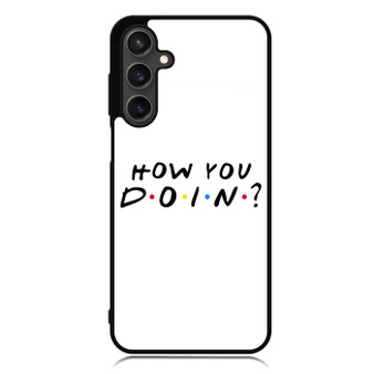 Friends 4 Samsung Galaxy A55 Case