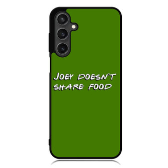 Friends Quotes Samsung Galaxy A55 Case