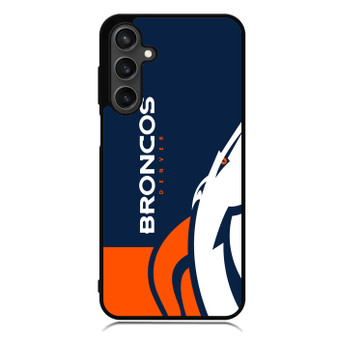 Broncos 2 Samsung Galaxy A55 Case