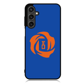 Derrick Rose Logo Samsung Galaxy A55 Case