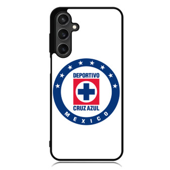 Deportivo Cruz Azul Mexico Samsung Galaxy A55 Case