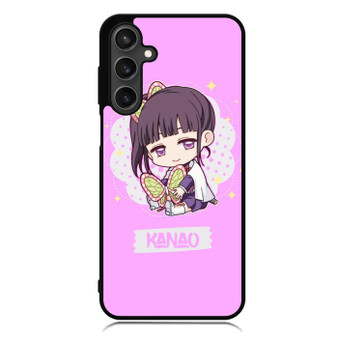 Kimetsu No Yaiba Cute Kanao Samsung Galaxy A55 Case