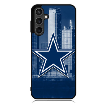 Cowboys 10 Samsung Galaxy A55 Case