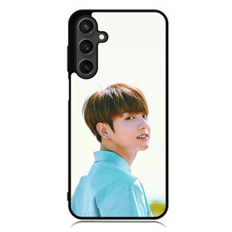 BTS 2 Samsung Galaxy A55 Case