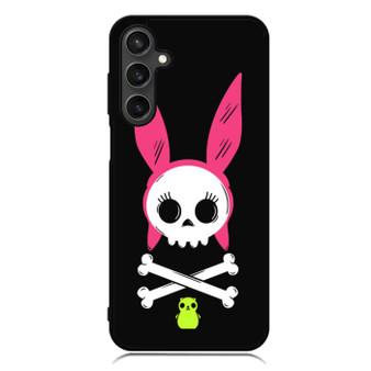 Bobs Burger 6 Samsung Galaxy A55 Case