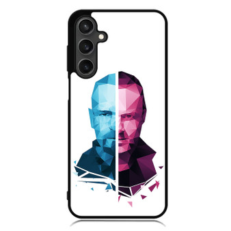 Breaking Bad 5 Samsung Galaxy A55 Case