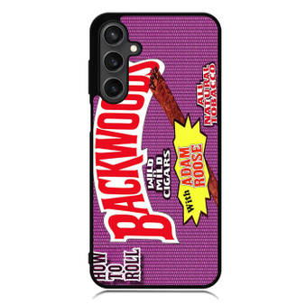 BackWoods 3 Samsung Galaxy A55 Case