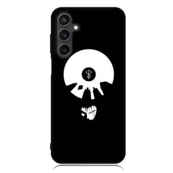 Berserk 3 Samsung Galaxy A55 Case