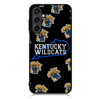 Kentucky Wildcats 4 Samsung Galaxy A55 Case
