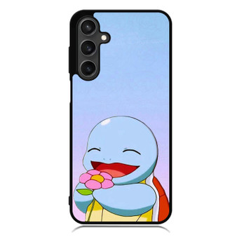 Pokemon Squirtle Samsung Galaxy A55 Case