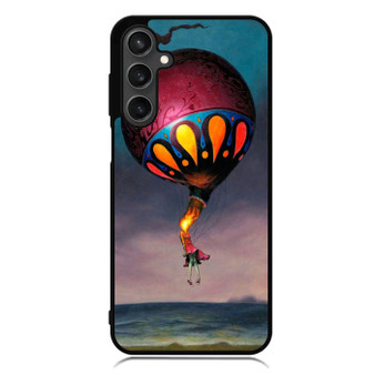 Circa Survive 1 Samsung Galaxy A55 Case
